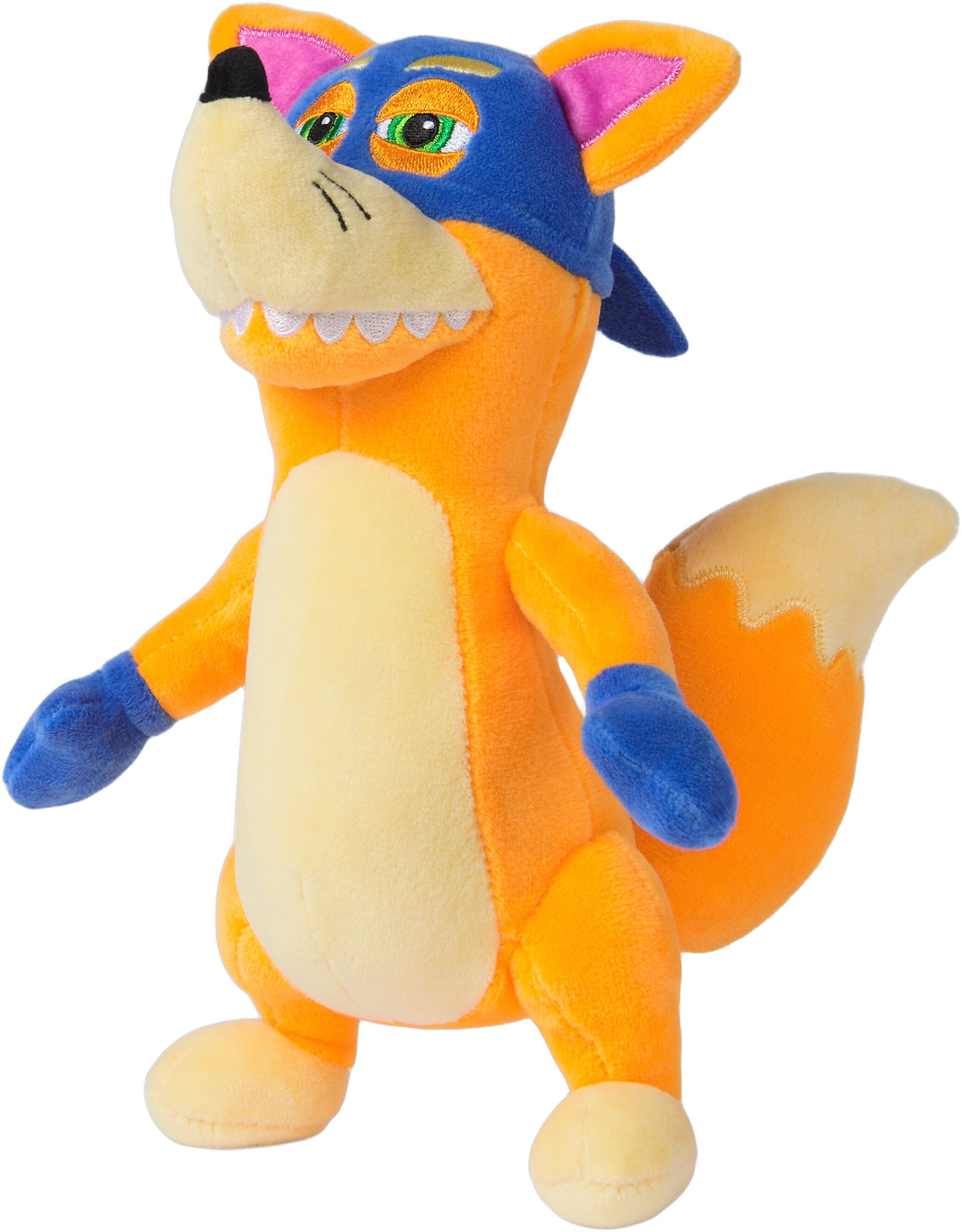 Dora The Explorer Basic P