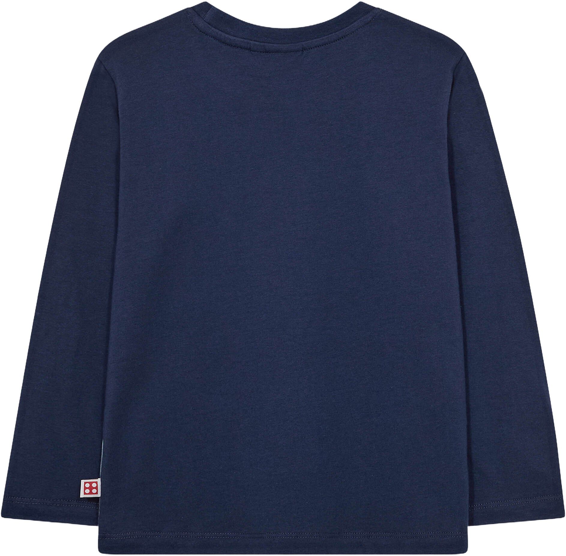 LWTAJ 101 - T-SHIRT L/S