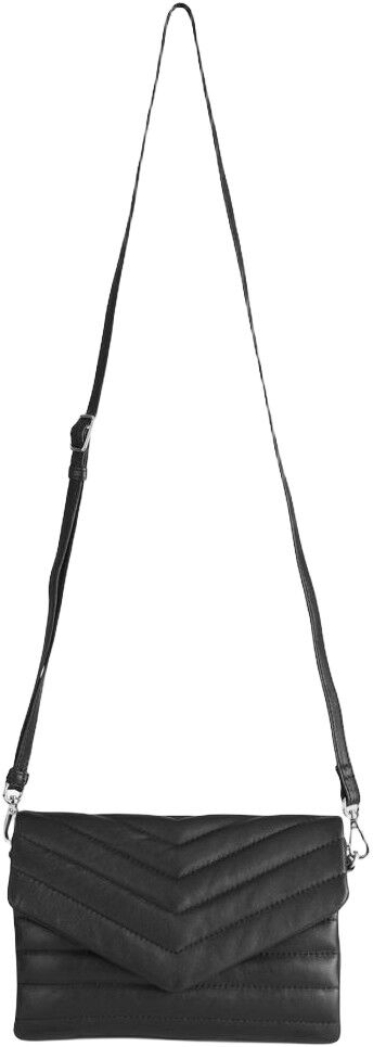 Susanambg Puffer Crossbody Bag