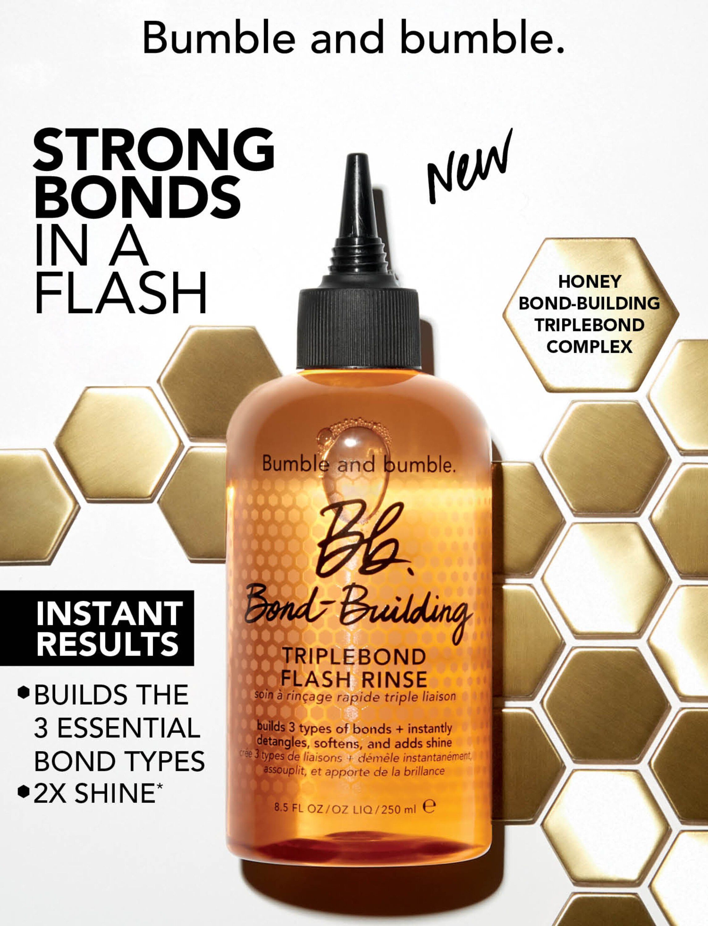 Bond-Building TripleBond Flash Rinse 250ml