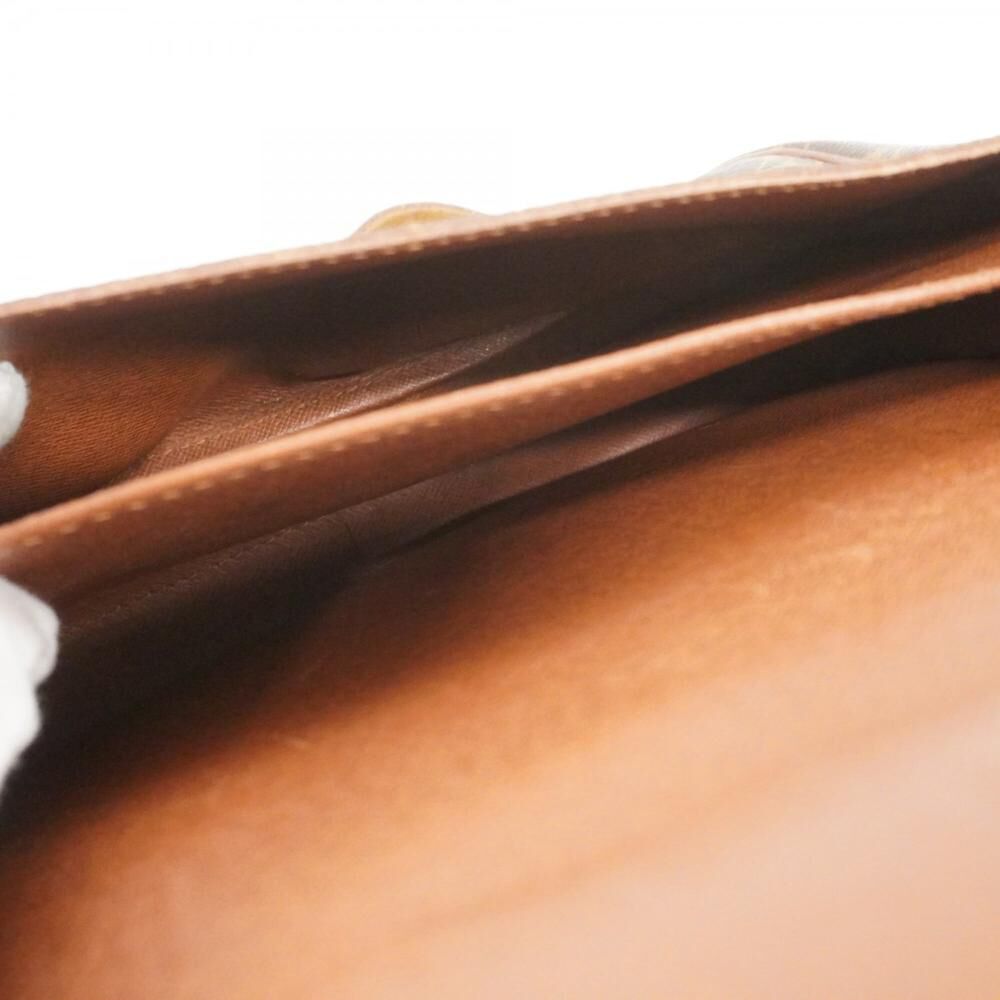 Louis Vuitton Cartouchiere