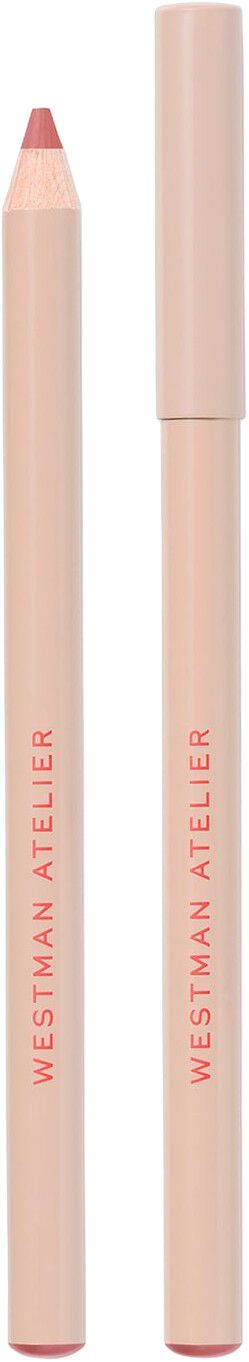 Crayon &agrave; l&egrave;vres Lip Shape - L&aelig;beblyant