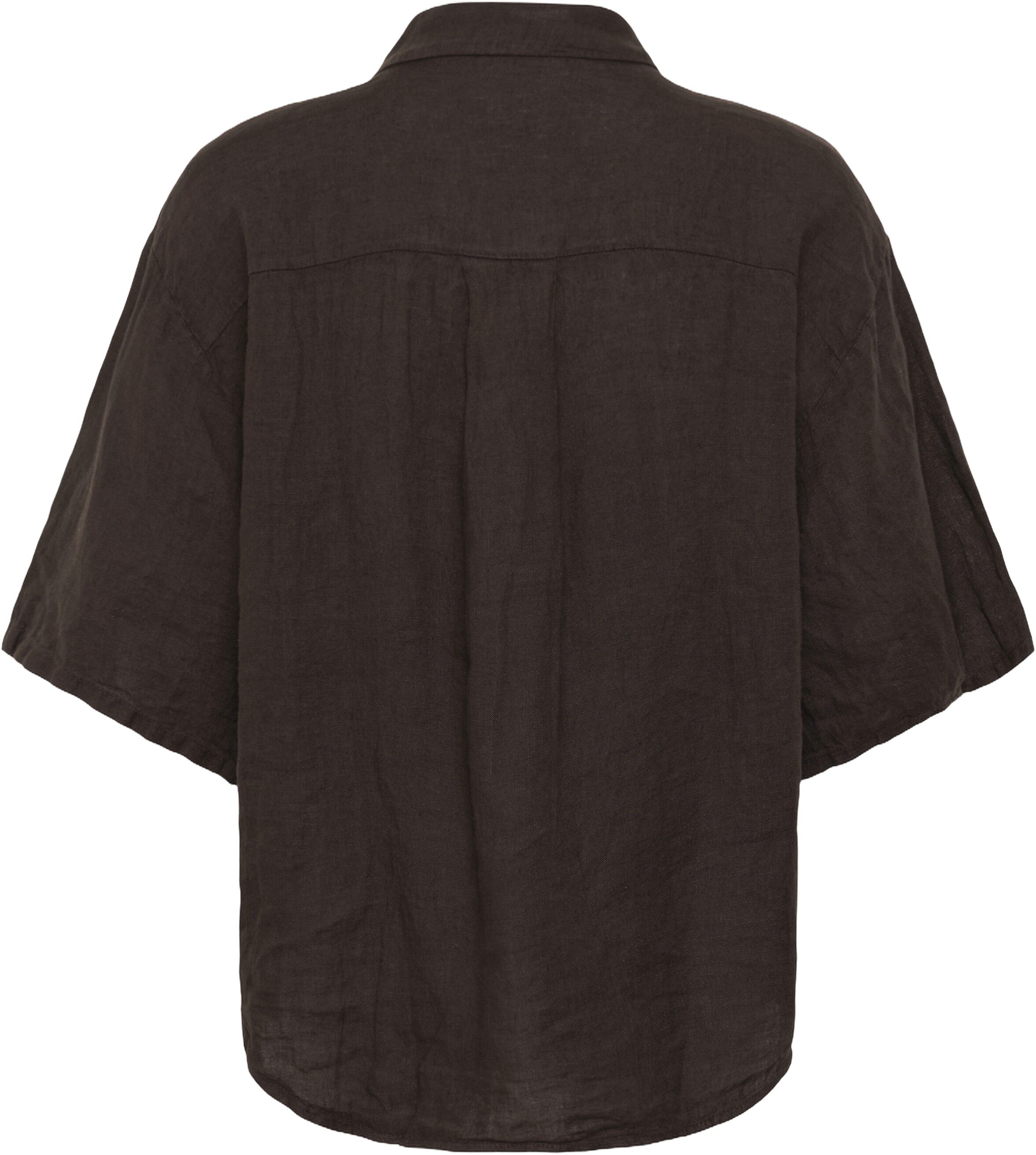 SLAuran Aria Shirt SS