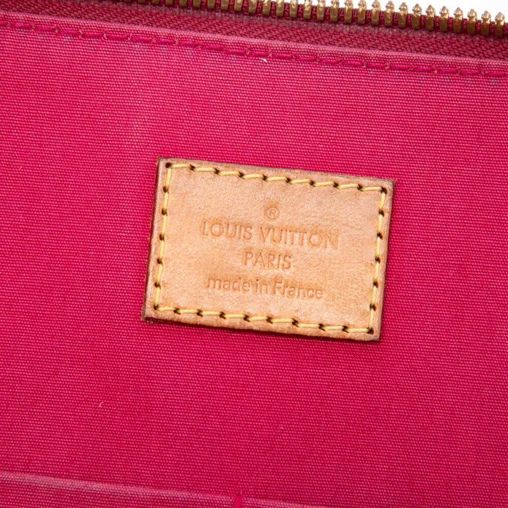 Louis Vuitton Alma