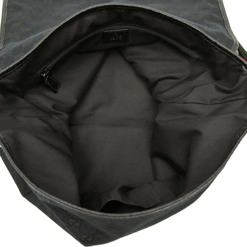 Gucci Messenger Bag