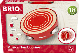 Tamborin