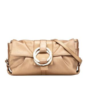 Bvlgari Shoulder Bag