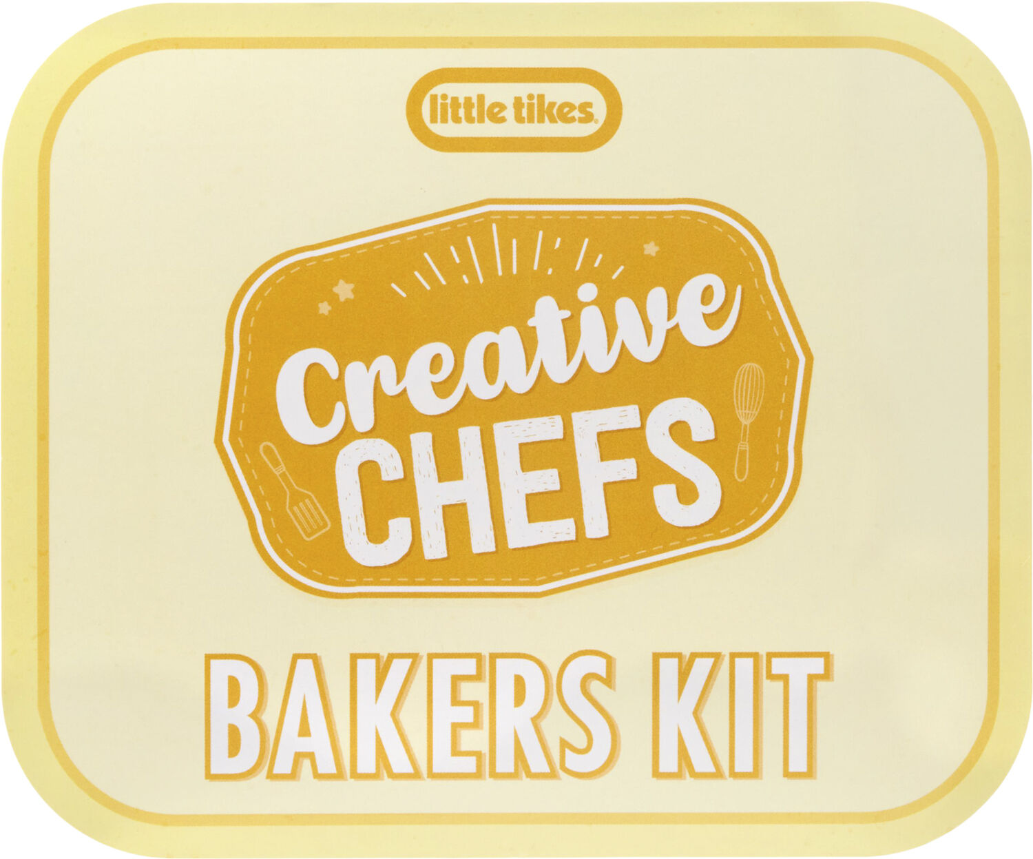 LT Creative Chefs Bakers
