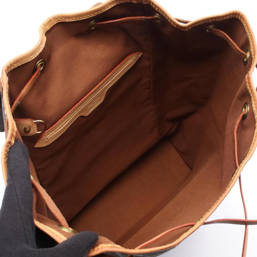 Louis Vuitton Montsouris