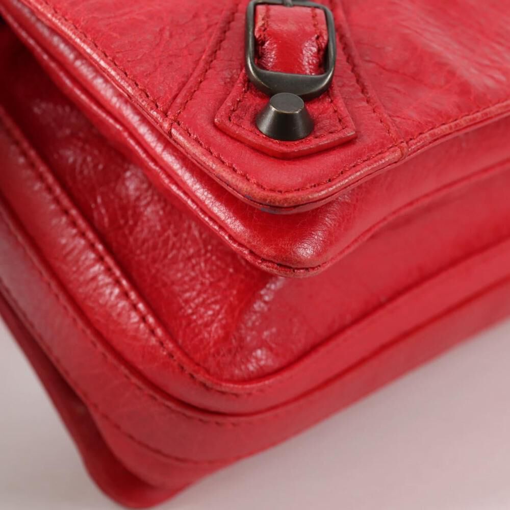 Balenciaga Travel Bag