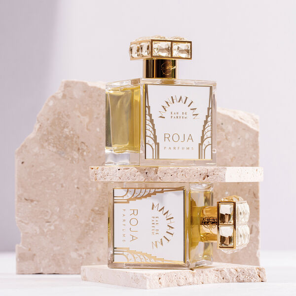 MANHATTAN EAU DE PARFUM 100 ML