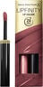 Max Factor Lipfinity 2-step Long Lasting Lipstick, 108 Frivolous, 2. 3