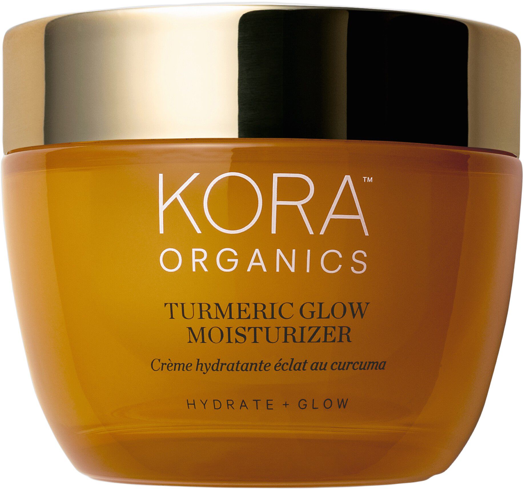 Turmeric Glow Moisturizer