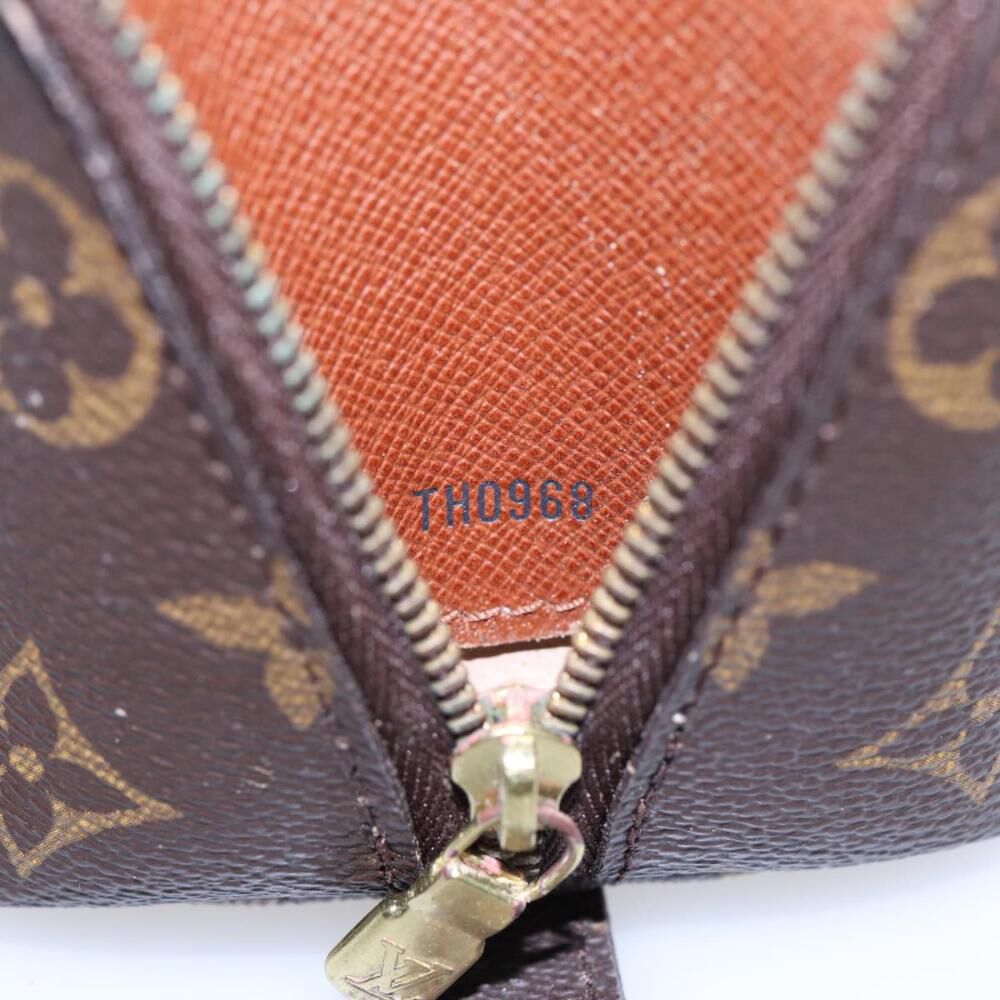 Louis Vuitton Cosmetic Pouch