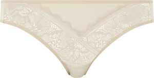 Floral Touch Brief