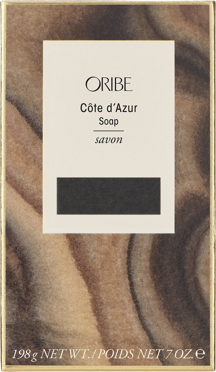 C&ocirc;te d'Azur Bar Soap