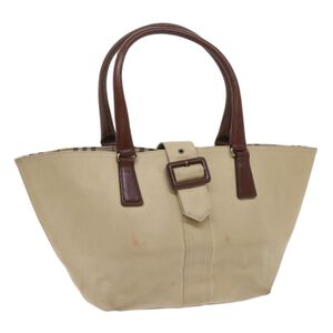 Burberry Tote