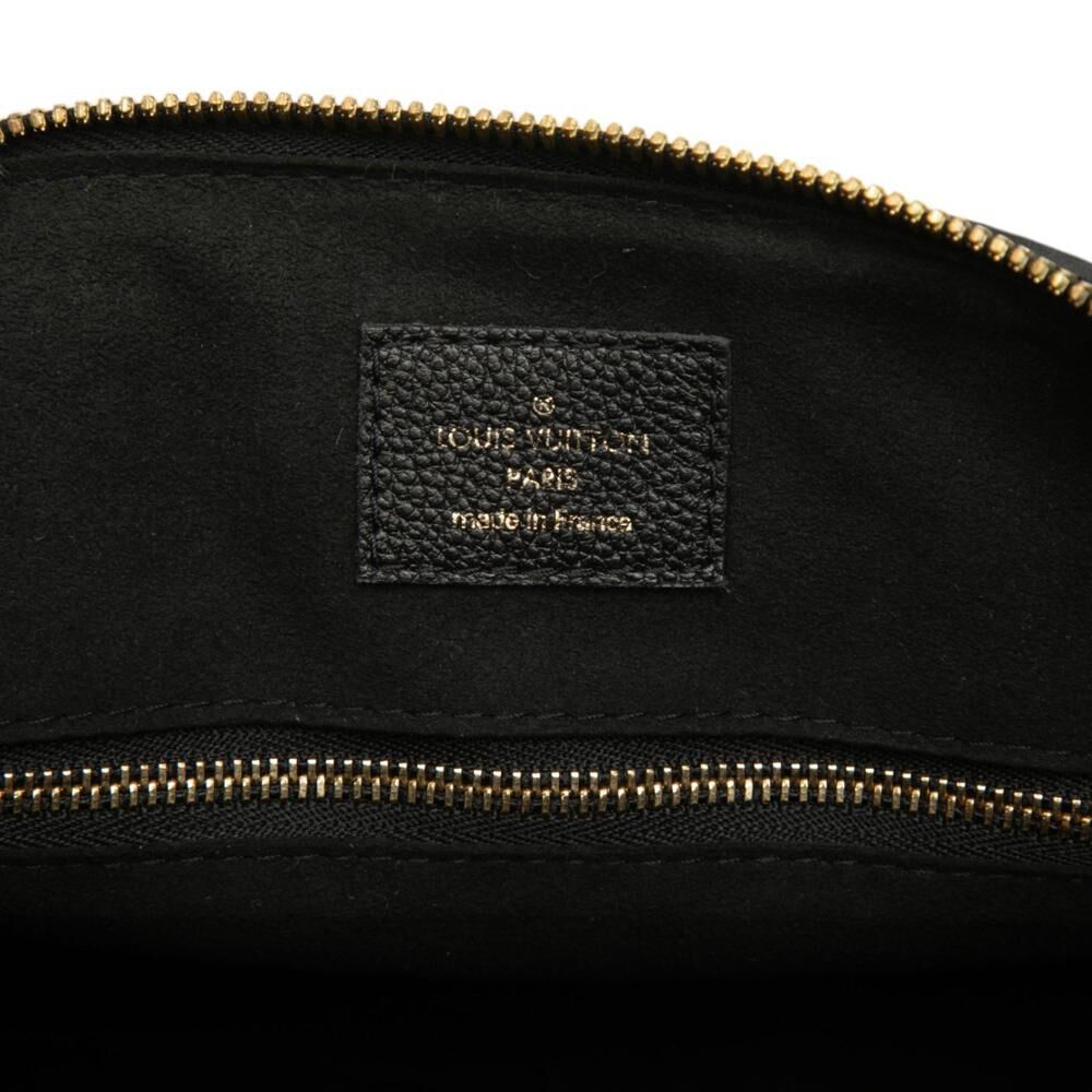 Louis Vuitton Speedy