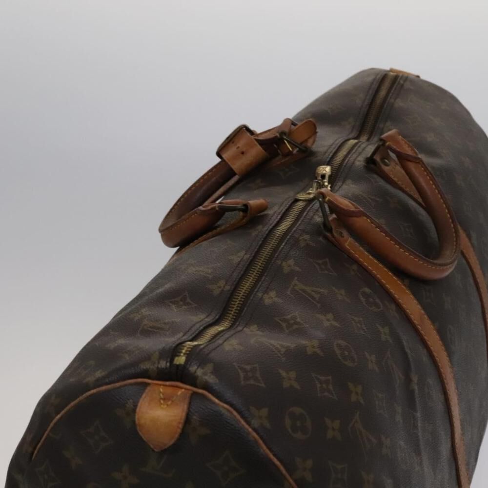 Louis Vuitton Keepall