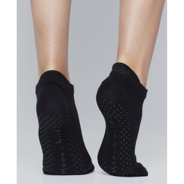 Moonchild grip socks - low rise