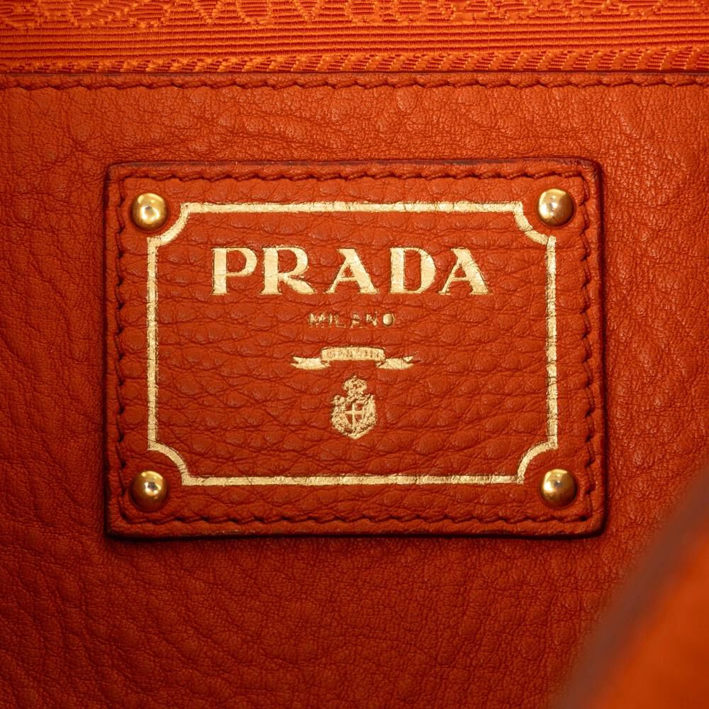 Prada Tote