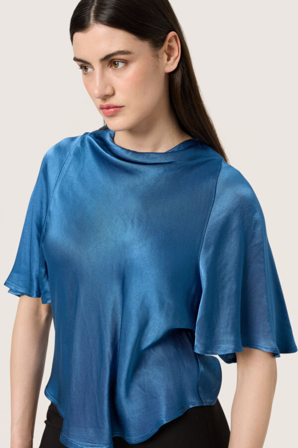 SLMilu Katharine Blouse 3/4 STUDIO