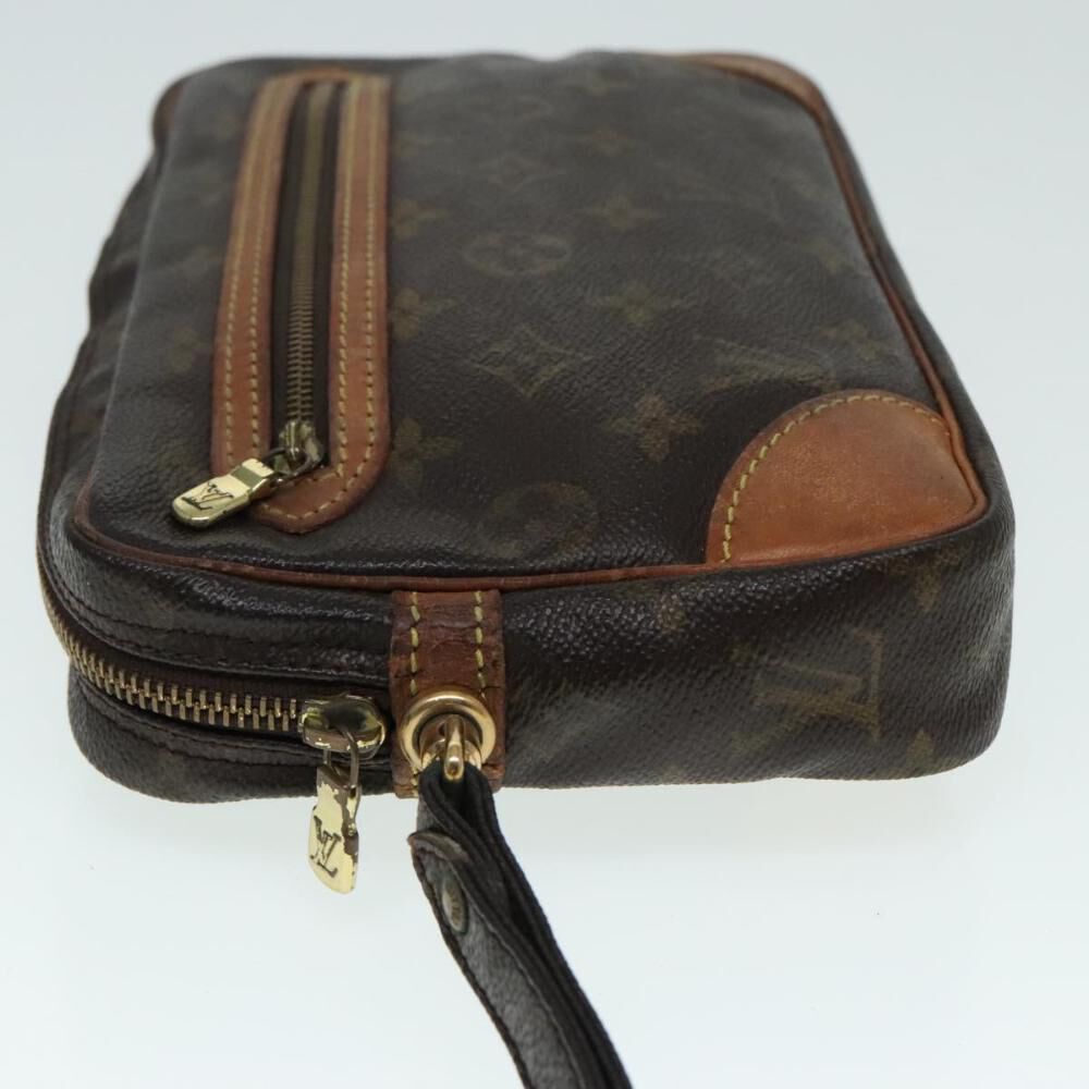 Louis Vuitton Marly Dragonne