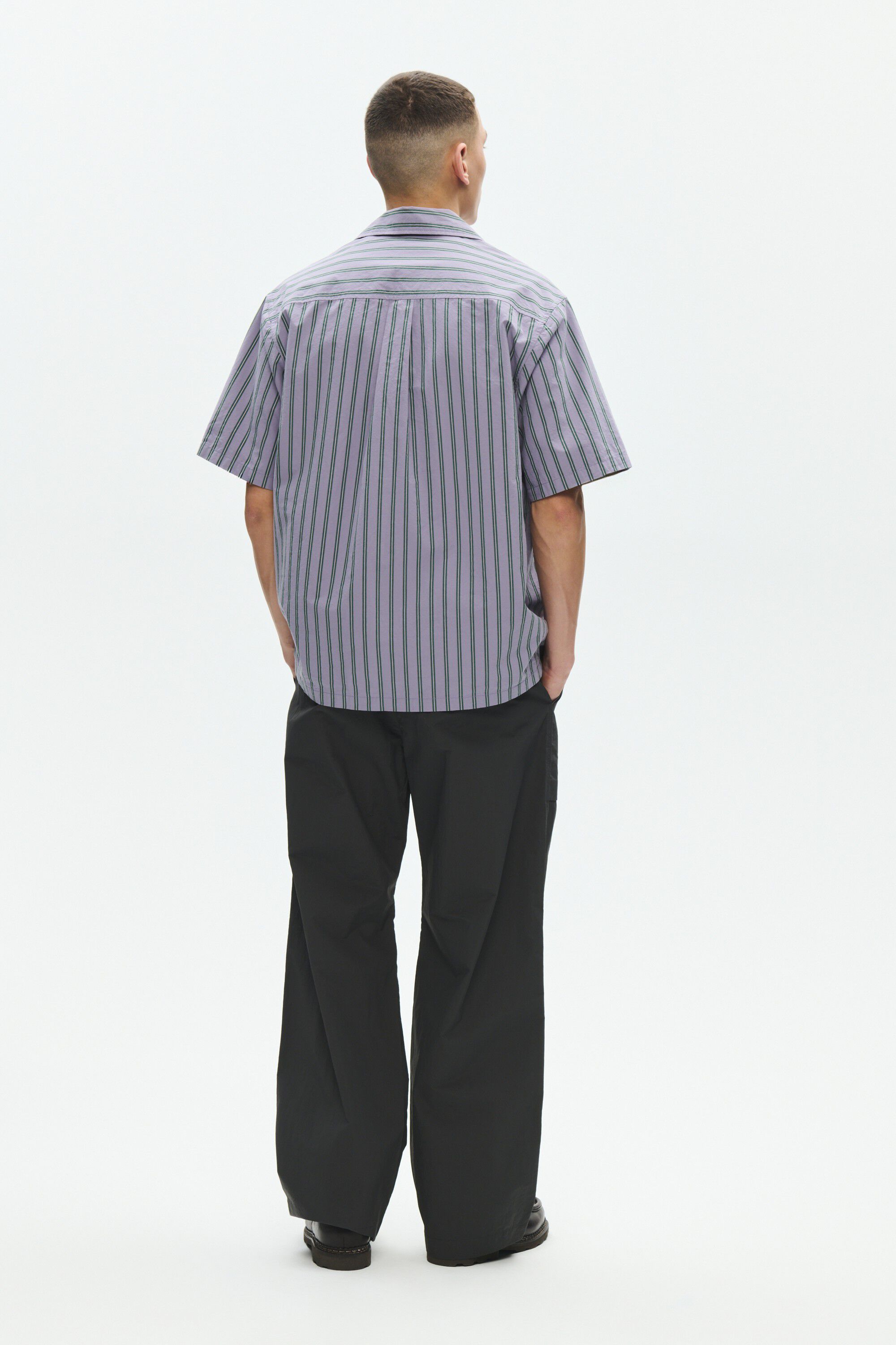 WWEthan X trousers 25412