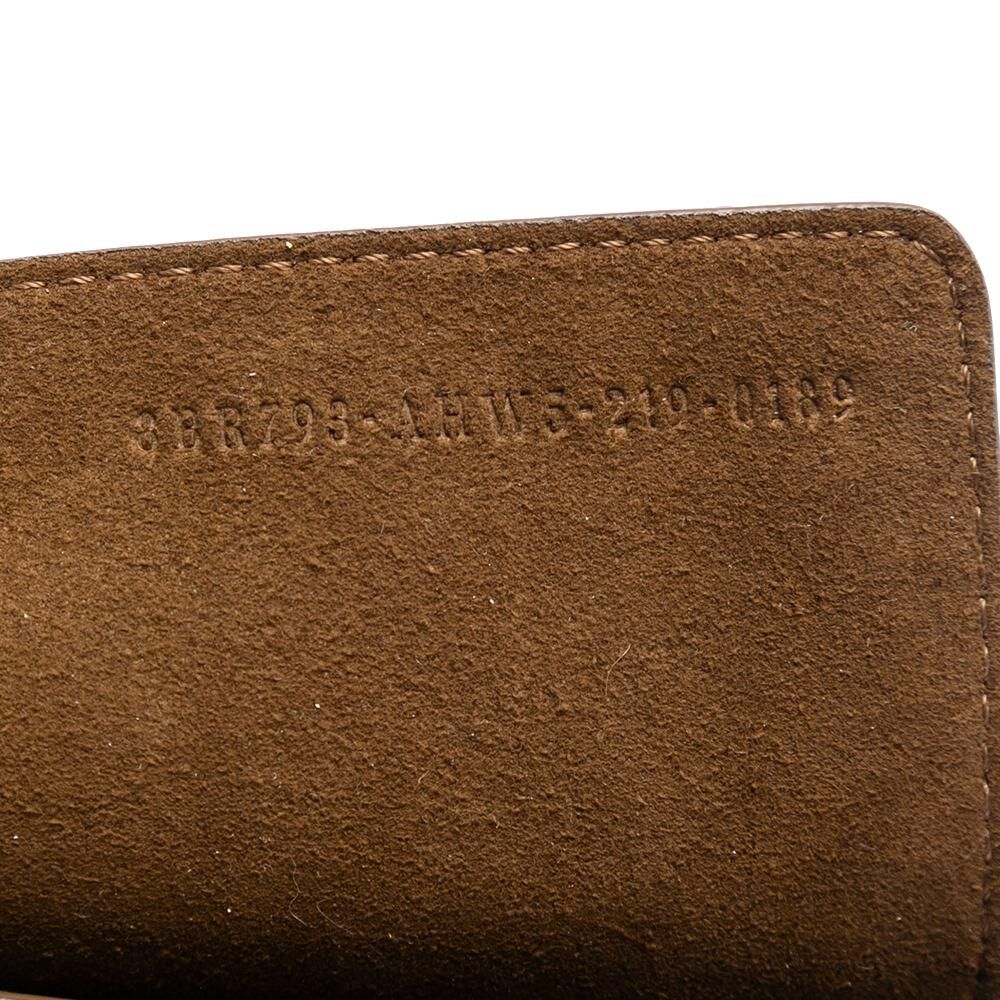 Fendi Baguette