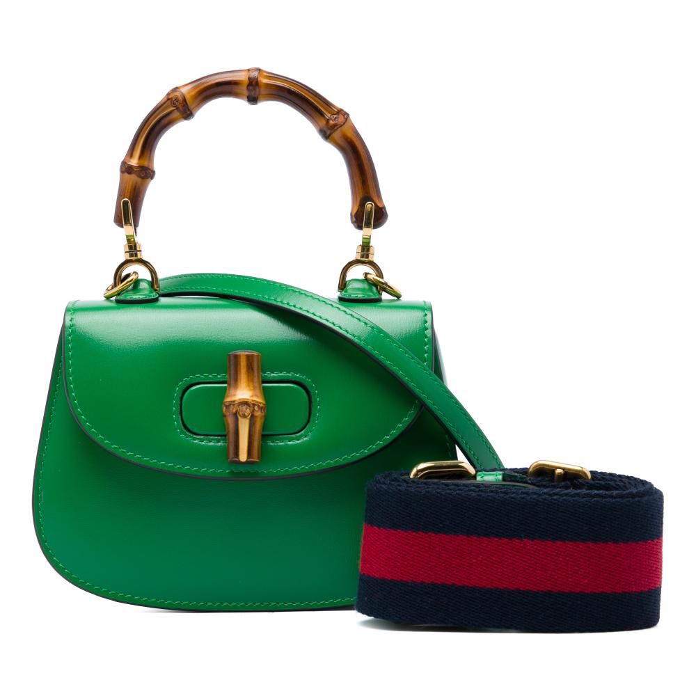 Gucci Bamboo