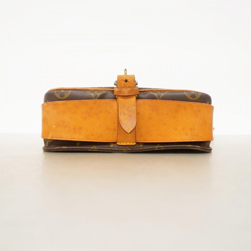 Louis Vuitton Cartouchiere