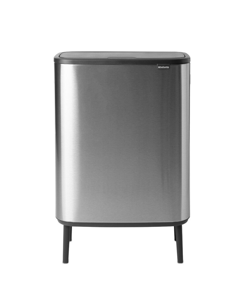 Bo Touch Bin Hi 2 x 30 ltr.