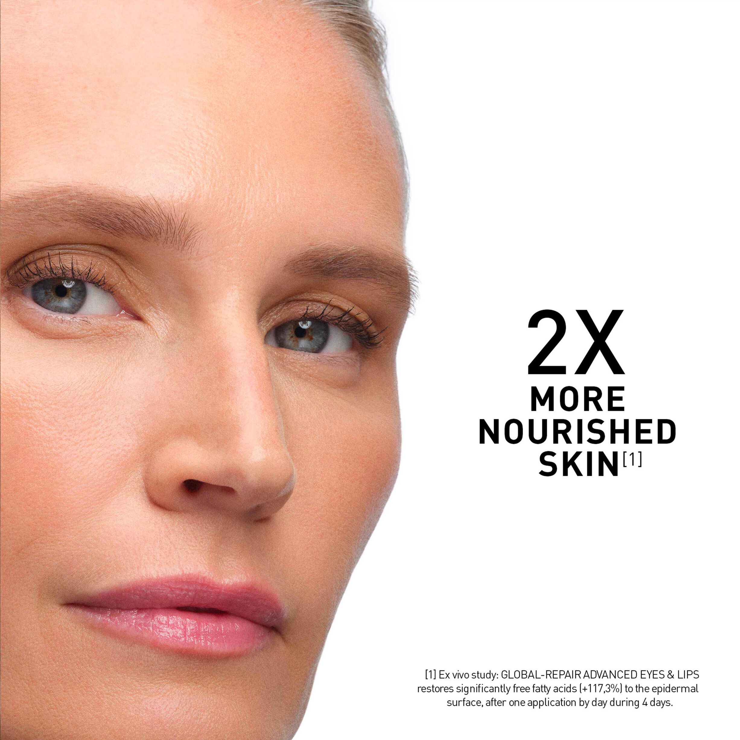 Filorga Global-Repair Advanced Eyes & Lips 15 ml