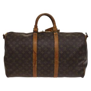 Louis Vuitton Keepall