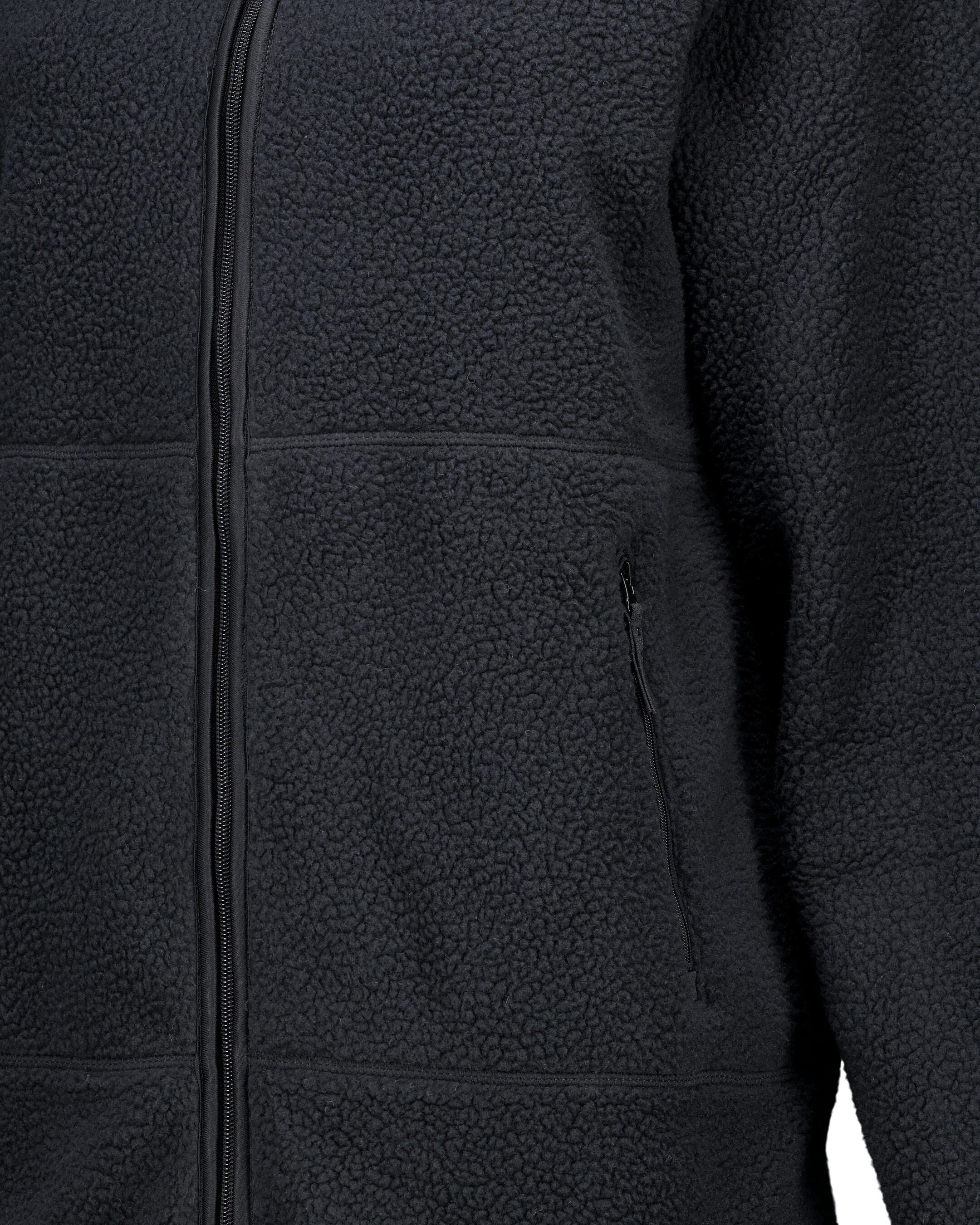 Valdis Pile Fleece Jakke