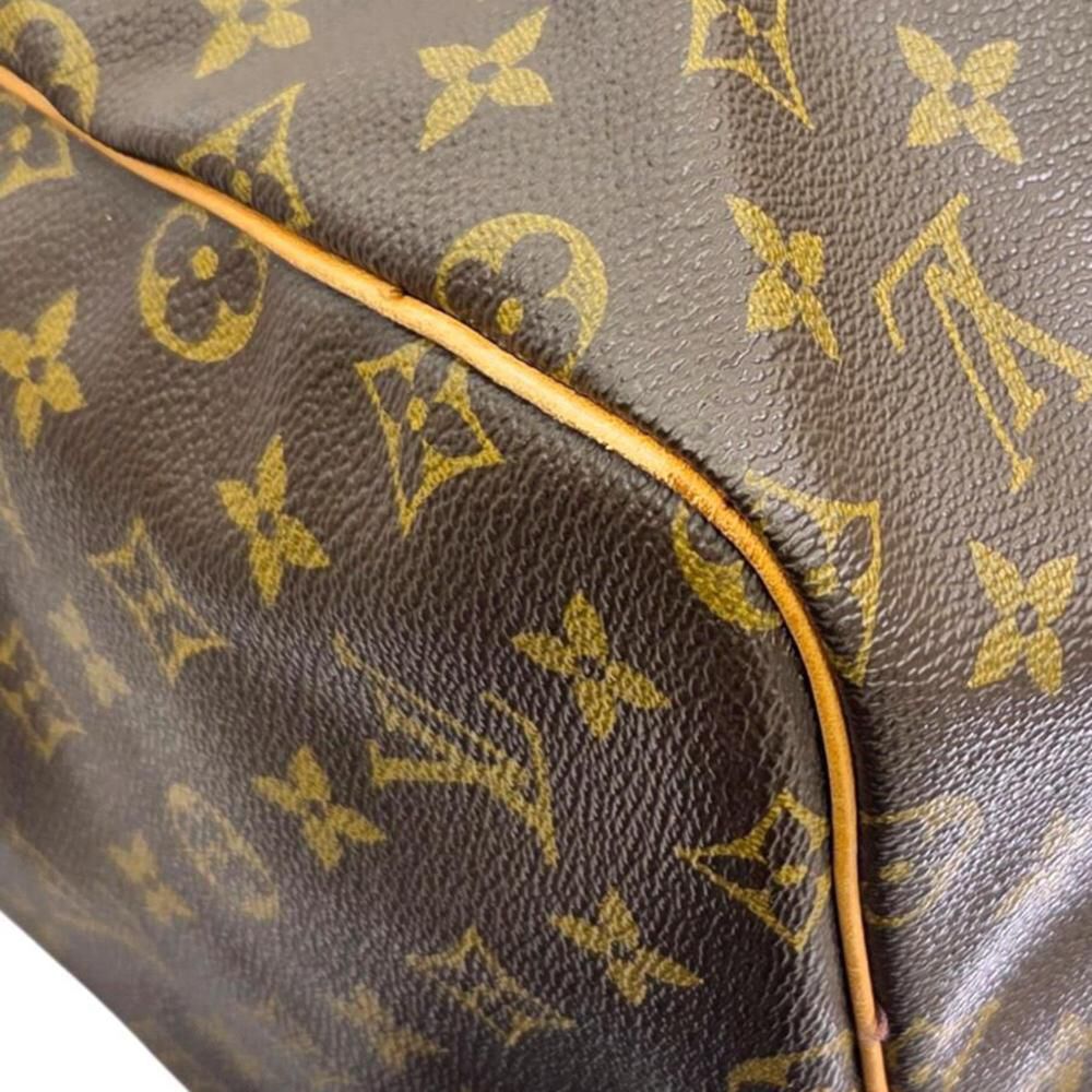 Louis Vuitton Keepall