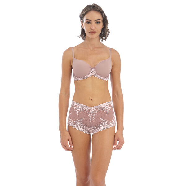 EMBRACE LACE CONTOUR BRA