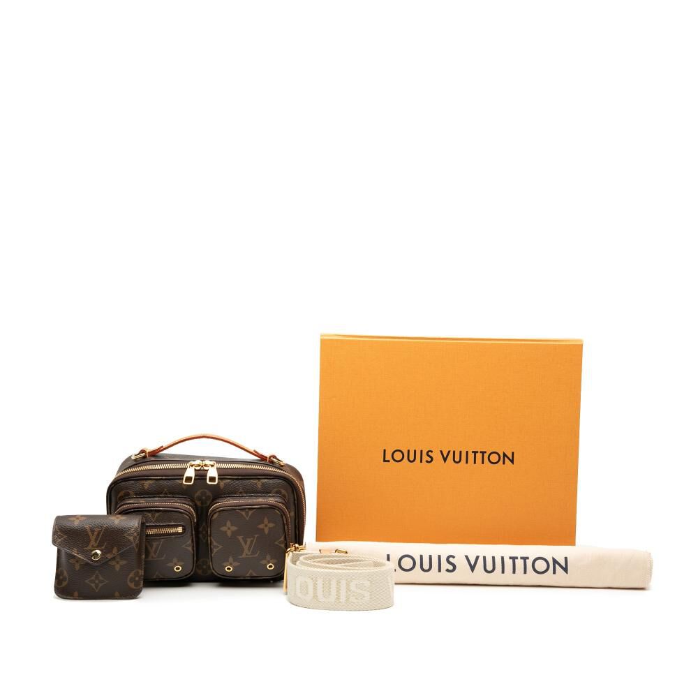 Louis Vuitton Shoulder Bags