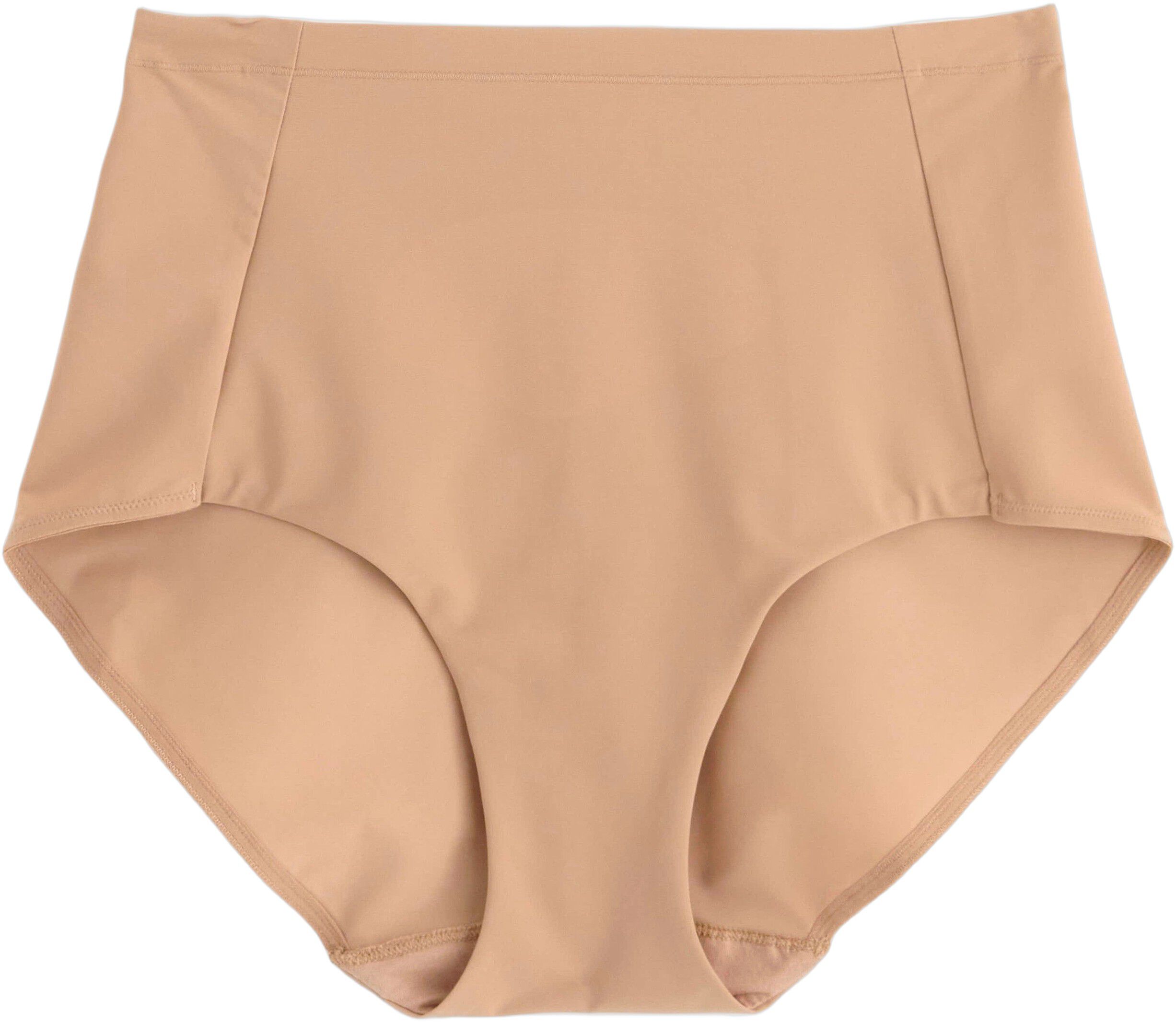 Shaping-trusser med middel st&oslash;tte