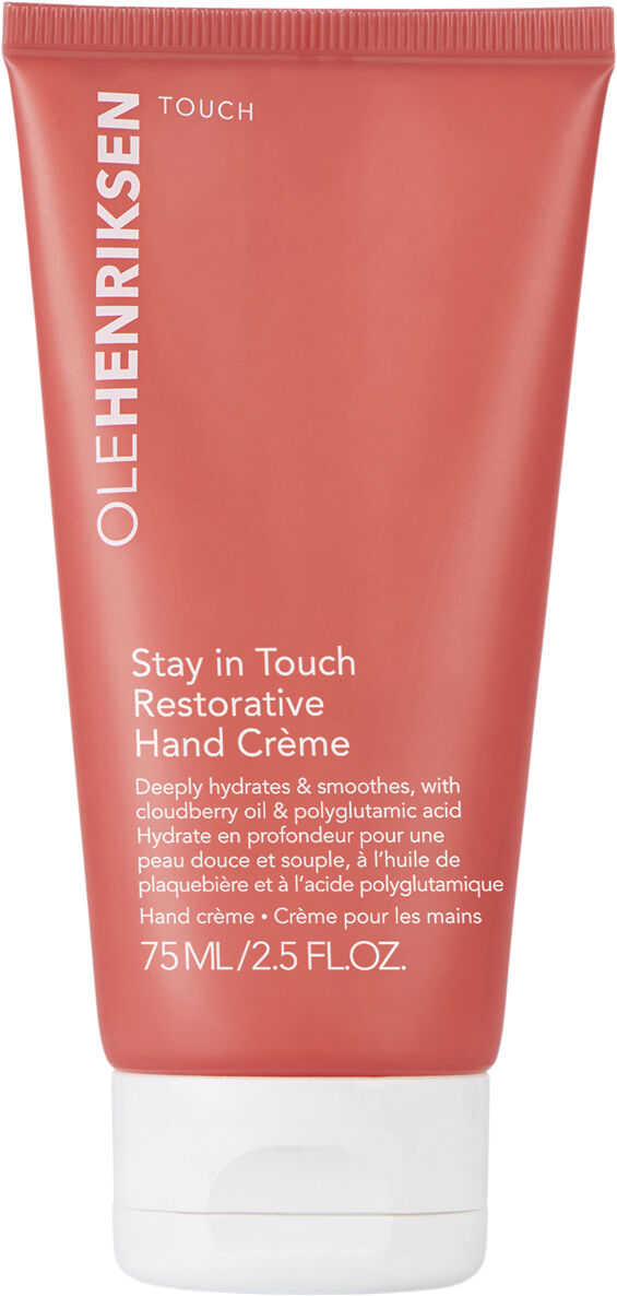 H&aring;nd- og fodpleje