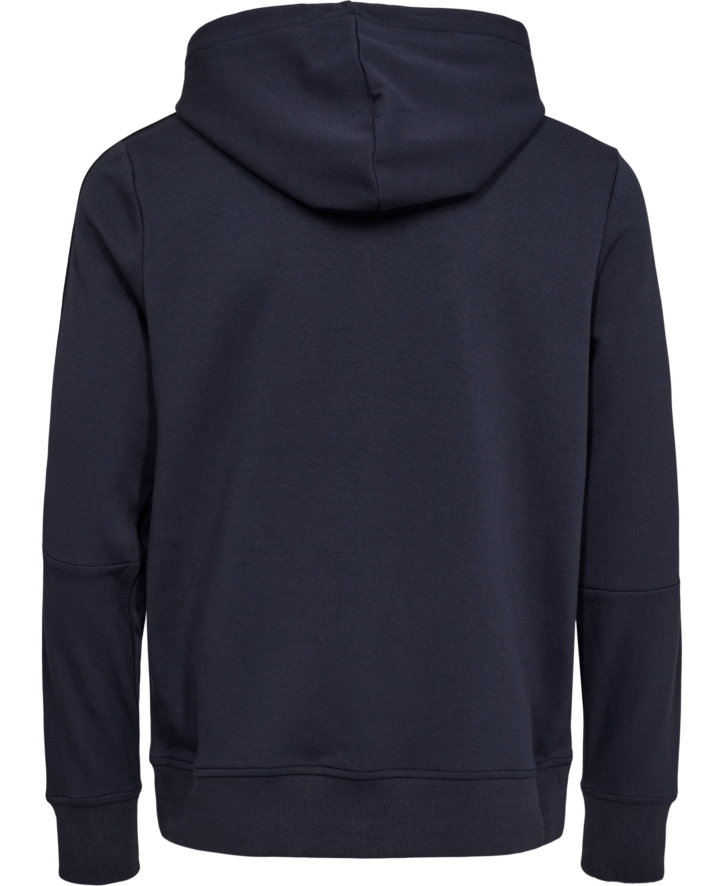 NEW EVERGREEN FZ HOODIE
