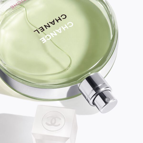 Eau De Toilette Spray