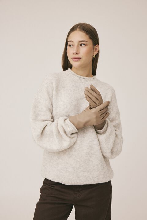 Maya 1 LWG Leather Gloves