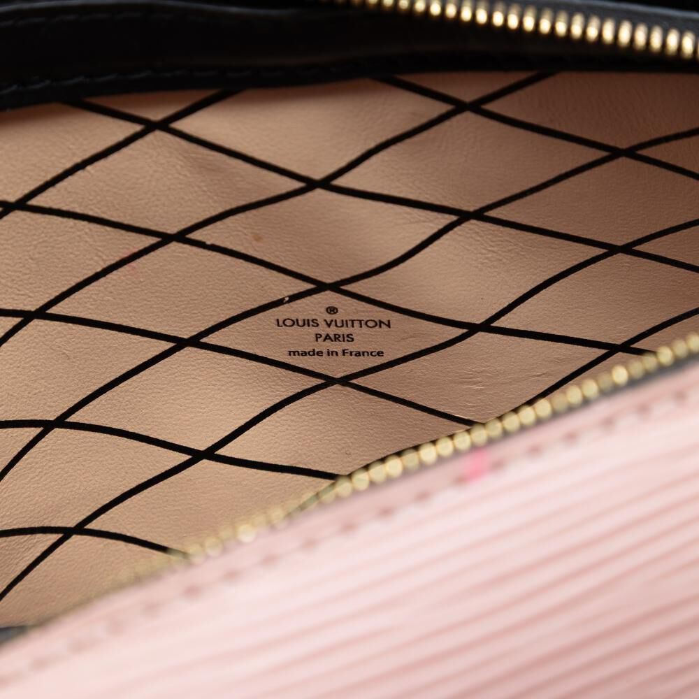 Louis Vuitton Clutch