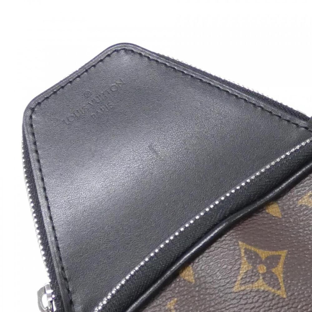 Louis Vuitton Crossbody Bag