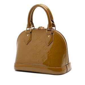 Louis Vuitton Alma
