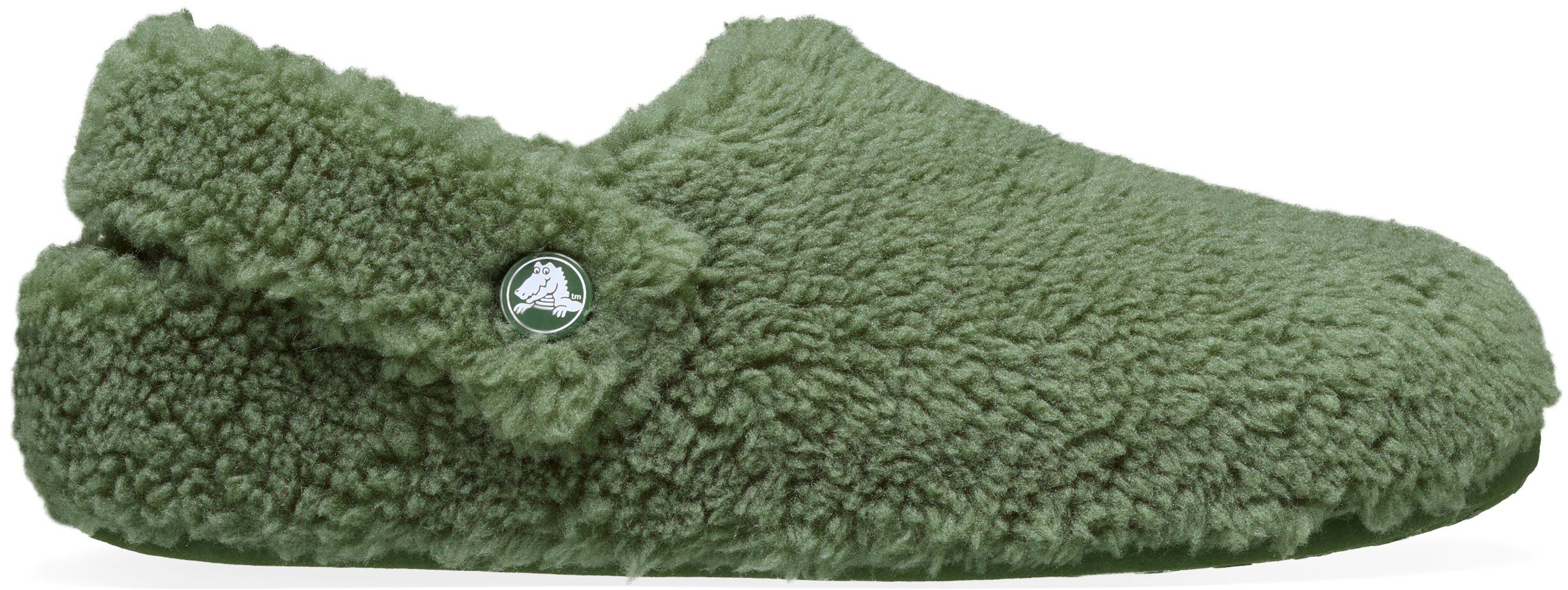 Classic Cozzzy Slipper Agr