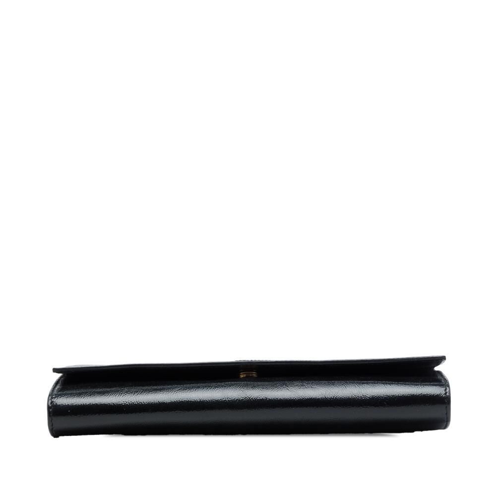Yves Saint Laurent Clutch