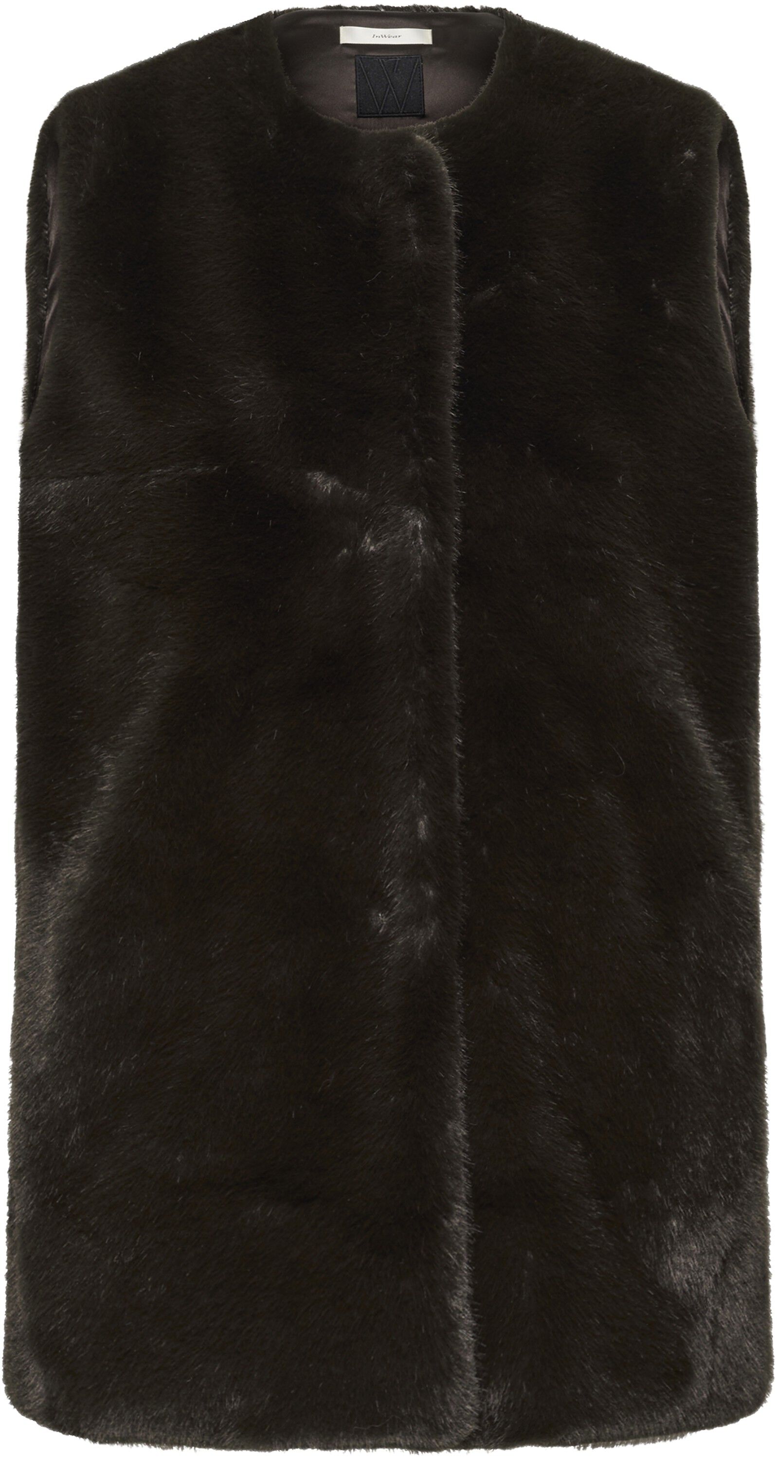 YASMINAHIW WAISTCOAT