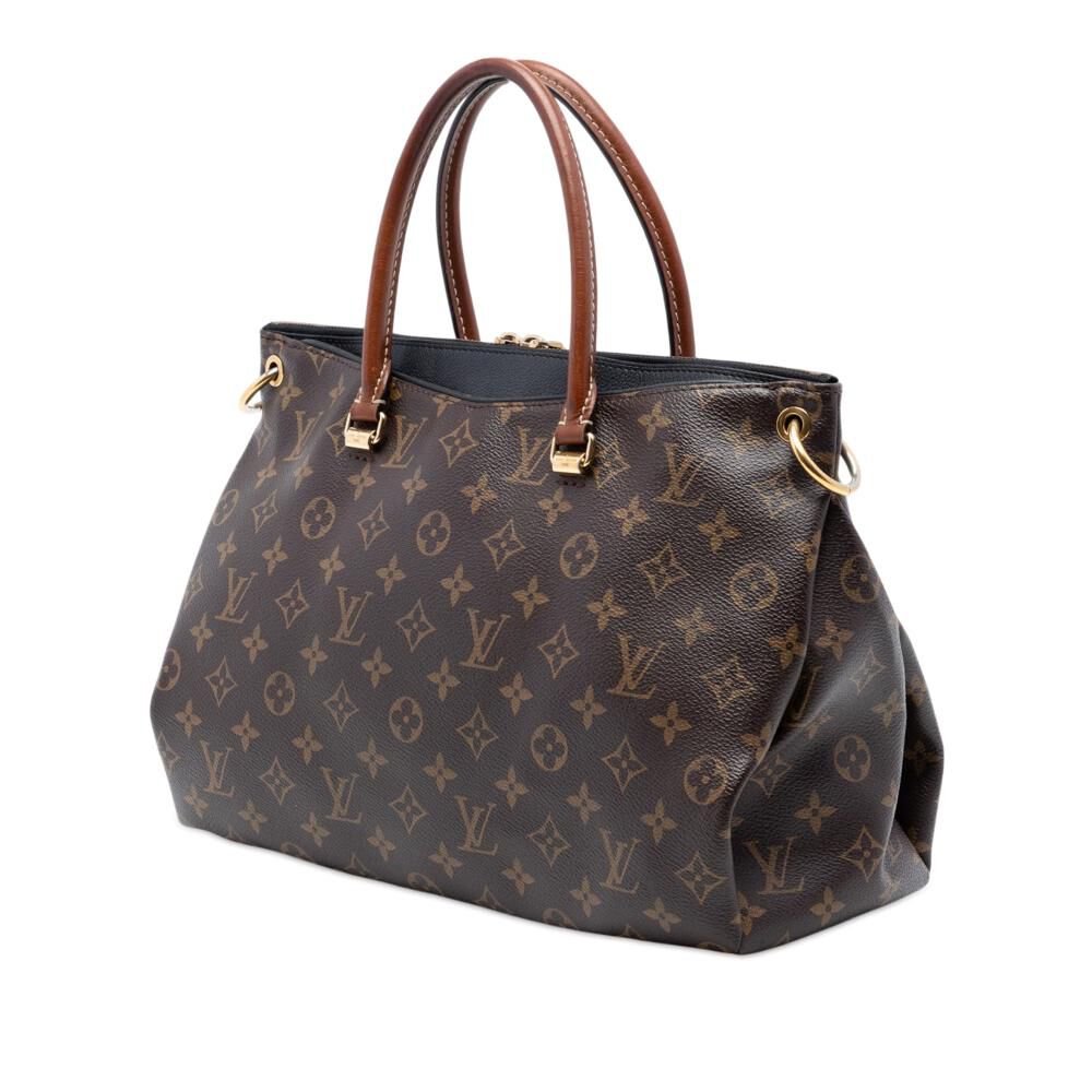 Louis Vuitton Pallas